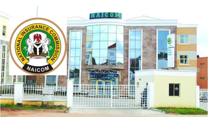 NAICOM Recruitment 2023/2024 FormPortal | www.naicom.gov.ng