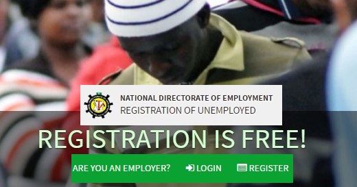 NDE Recruitment 2024/2025 Application Form Portal | www.nde.gov.ng