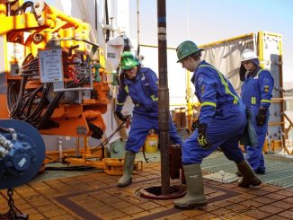 Oil and Gas Recruitments 2023/2024 Application Form Portal | Oil and Gas Vacancies in Nigeria