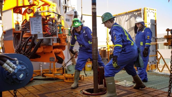 Oil and Gas Recruitments 2023/2024 Application Form Portal | Oil and Gas Vacancies in Nigeria