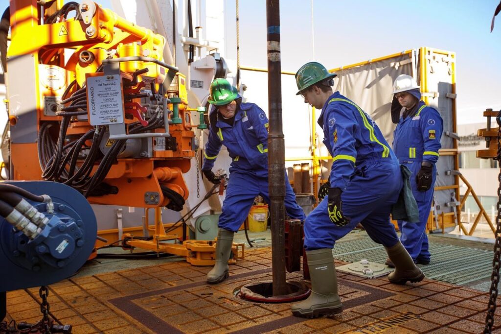 Oil and Gas Recruitments 2023/2024 Application Form Portal | Oil and Gas Vacancies in Nigeria