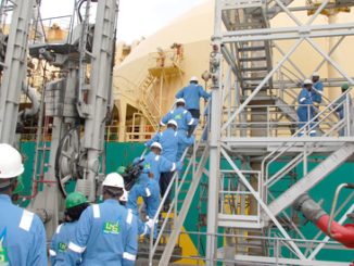 NLNG Recruitment 2023/2024 Application Form | NLNG Portal www.nlng.com