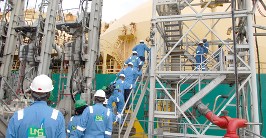 NLNG Recruitment 2024/2025 Application Form | NLNG Portal www.nlng.com