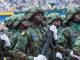 Rwanda Defence Force Recruitment 2023/2024 Application Form Portal
