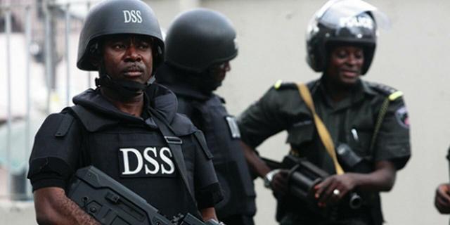 DSS Recruitment 2024/2025 Application Form Registration Portal