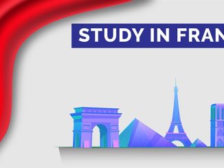 8 Good Reasons Why You Should Definitely Come to Study in France