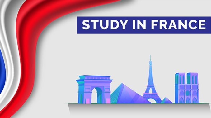 8 Good Reasons Why You Should Definitely Come to Study in France