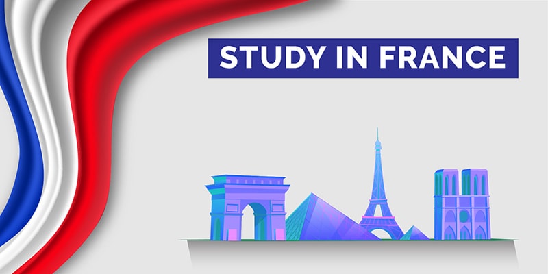 8 Good Reasons Why You Should Definitely Come to Study in France