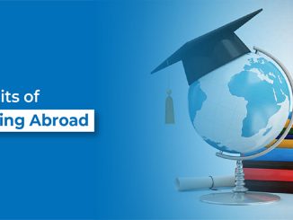 10 Benefits to Studying Abroad 2023 | Career Guide