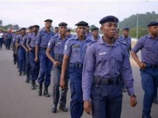 Nigerian Navy Shortlisted Candidates 2023 is Out | Nigerian Navy Shortlist for Exam