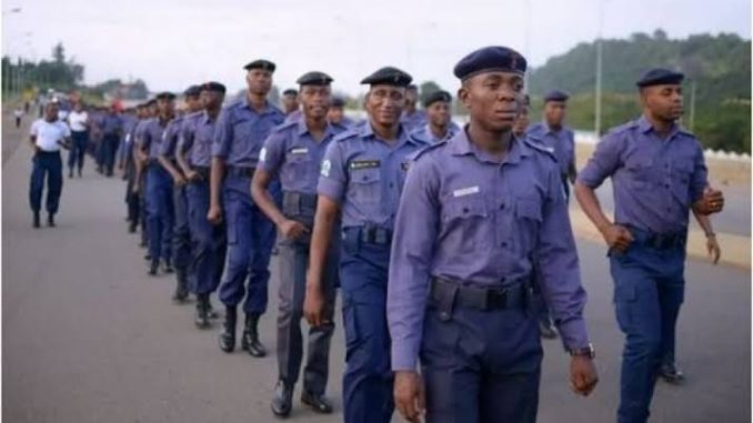 Nigerian Navy Shortlisted Candidates 2023 is Out | Nigerian Navy Shortlist for Exam