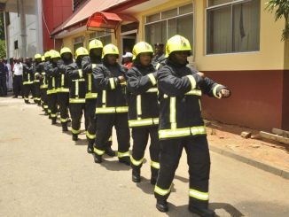 Federal Fire Service Screening Date & Venue 2023 is Out