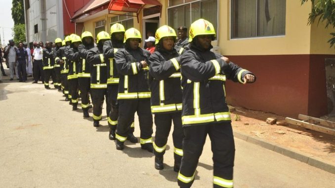 Federal Fire Service Screening Date & Venue 2023 is Out