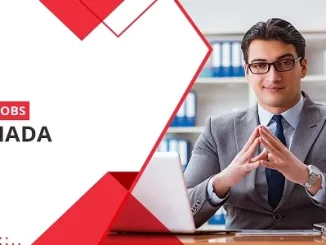 Work Abroad Opportunities in Canada 2023