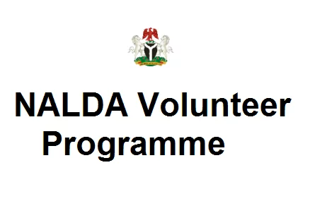NALDA Recruitment 2023/2024 Form Portal | www.nalda.ng