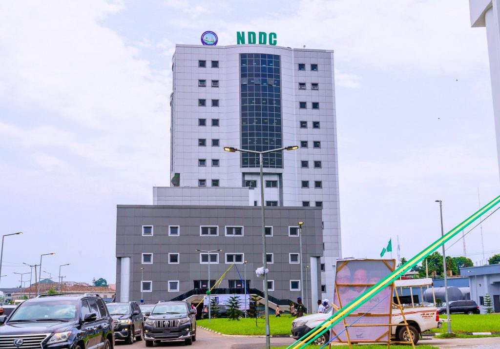 NDDC Shortlisted Candidates 2023/2024 PDF Download
