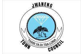 Jwaneng Town Council Recruitment 2024 Application Form Portal