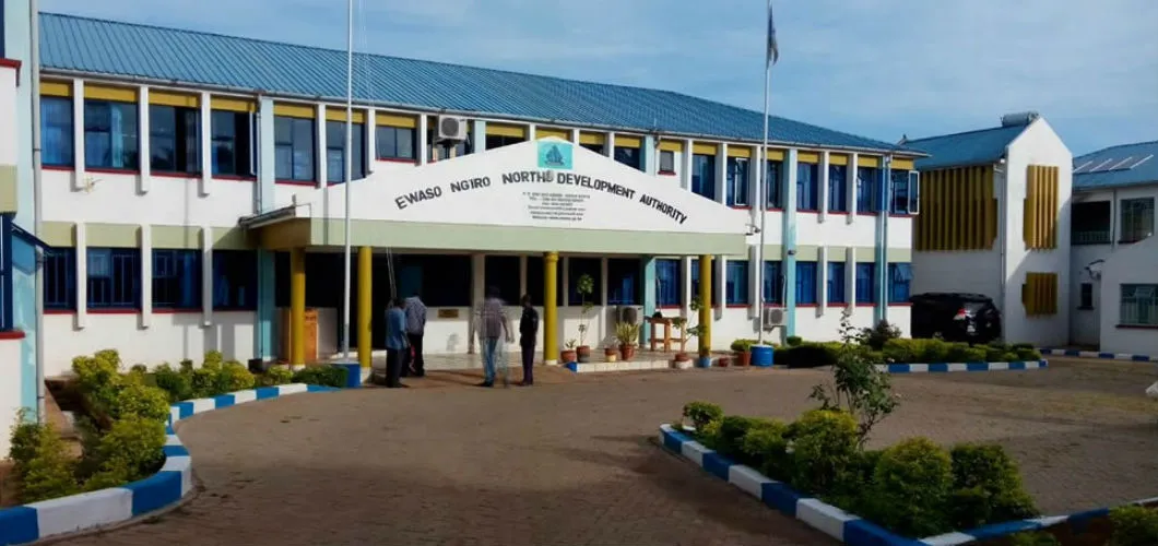 Ewaso Ng’iro North Development Authority Recruitment 2023 is Out
