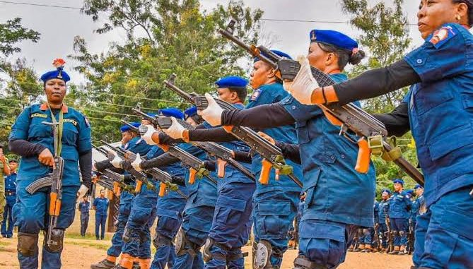 Civil Defence Exam Result 2023 | Check NSCDC Screening Test Result