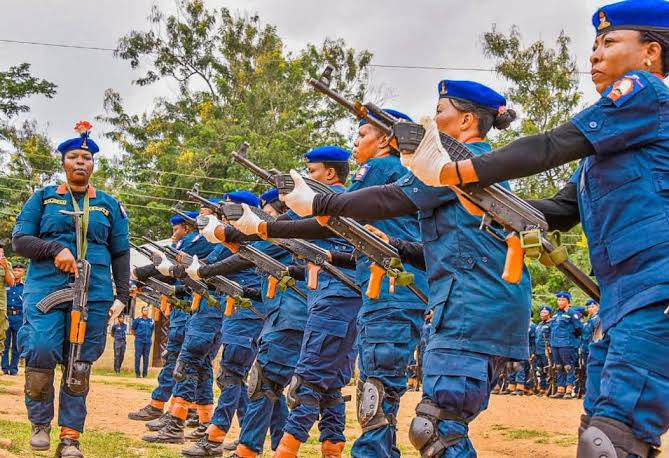 Civil Defence Exam Result 2023 | Check NSCDC Screening Test Result