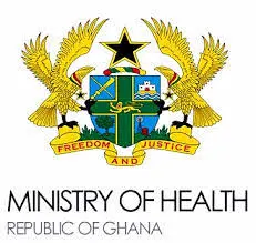 MOH Recruitment 2024/2025 Application Form Portal | www.moh.gov.gh