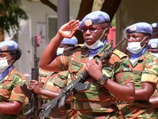Zambia Army Shortlisted Candidates 2023 is Out | How to Check