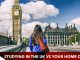 Why Study in the UK? | See Reasons And Benefits