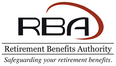 Retirement Benefits Authority Recruitment 2023/2024 Application Form
