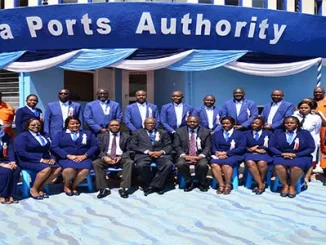 Kenya Ports Authority Recruitment 2023/2024 Form Portal