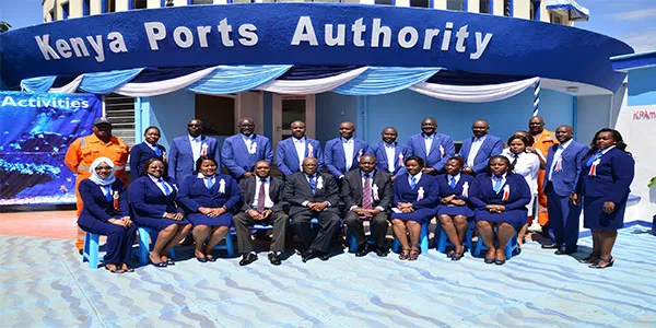 Kenya Ports Authority Recruitment 2023/2024 Form Portal Kenya Ports Authority Recruitment 2023/2024 Form Portal