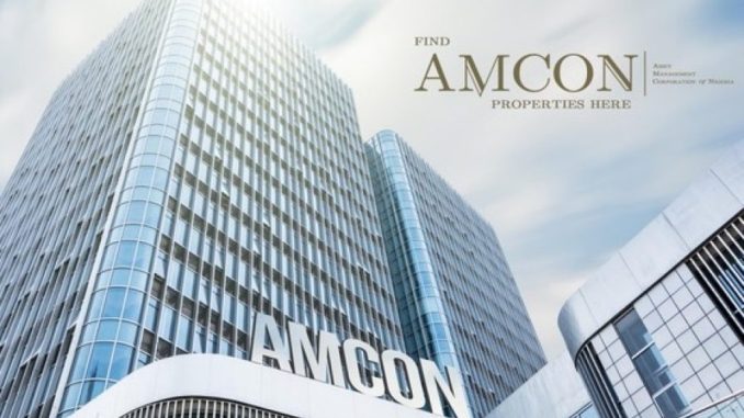 AMCON Recruitment 2023/2024 Application Form Portal