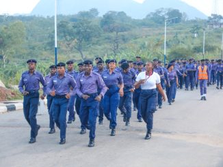 Nigerian Navy Training Date 2023 is Out | Navy Training Venue