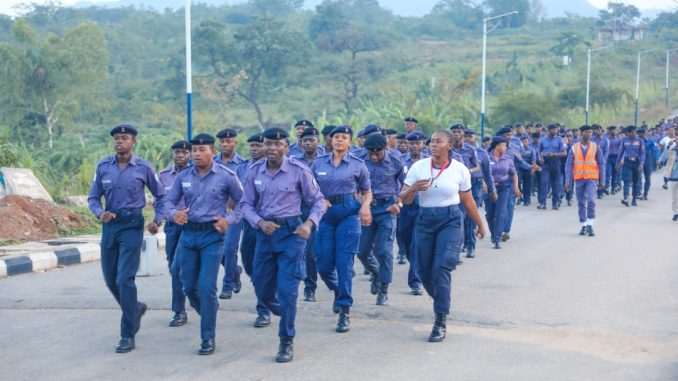 Nigerian Navy Training Date 2023 is Out | Navy Training Venue