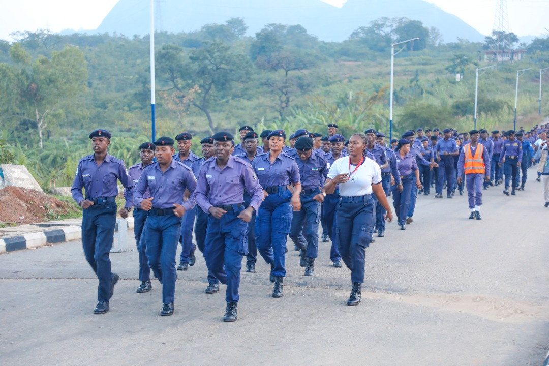 Nigerian Navy Training Date 2023 is Out | Navy Training Venue