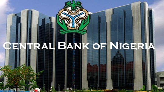 CBN Recruitment 2023/2024 Application Form Portal