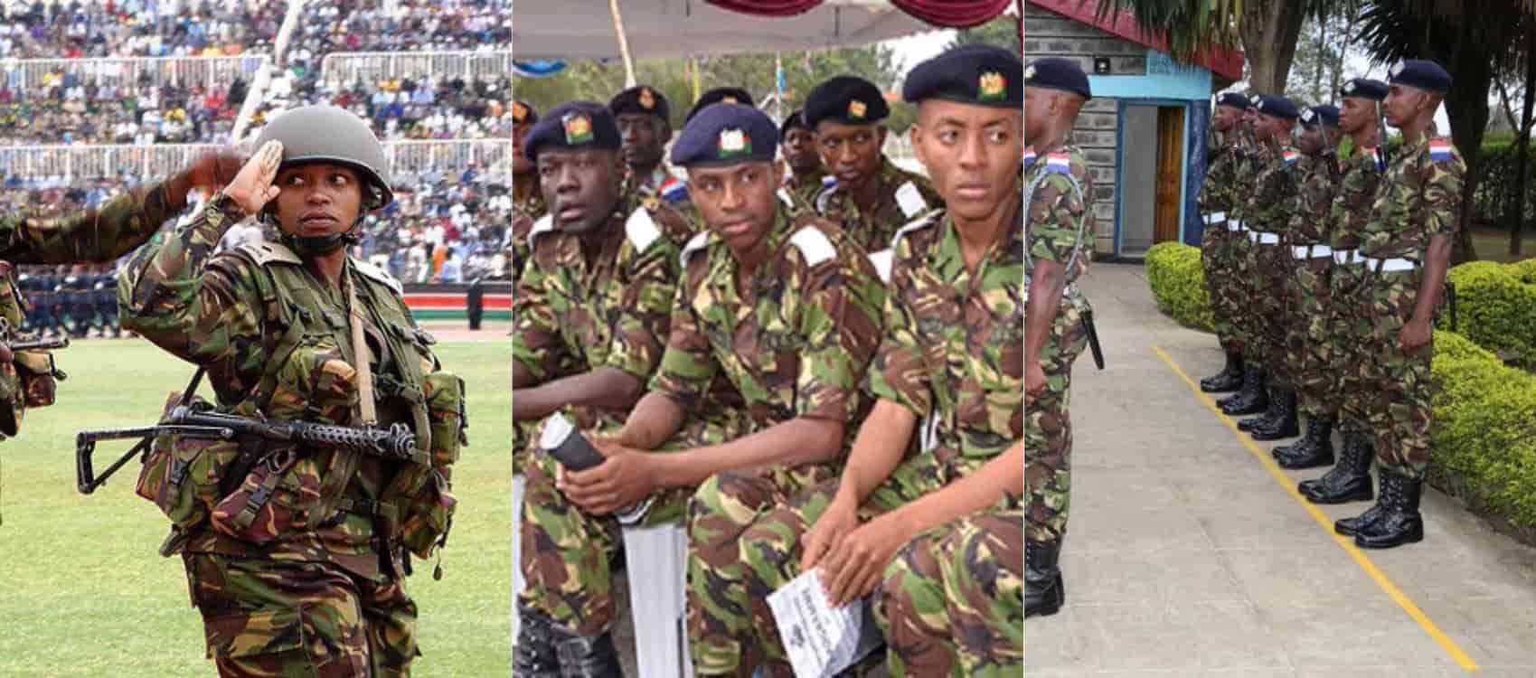 KDF Shortlisted Candidates 2023/2024 is Out | KDF PDF Final List