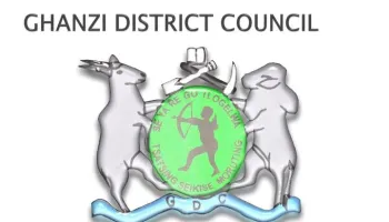 Ghanzi District Council Recruitment 2023/2024 Application Form