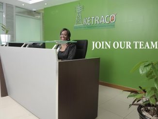 KETRACO Recruitment 2023/2024 Application Form Portal
