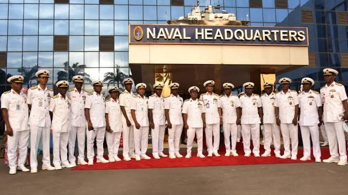 Nigerian Navy Recruitment 2023/2024 | How to Apply, Requirements,