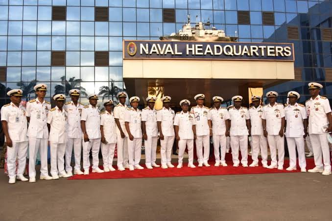 Nigerian Navy Recruitment 2023/2024 | How to Apply, Requirements,