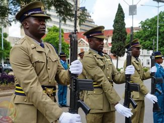 Zimbabwe Police Shortlisted Candidates 2023/2024 is Out | ZRP Pdf List