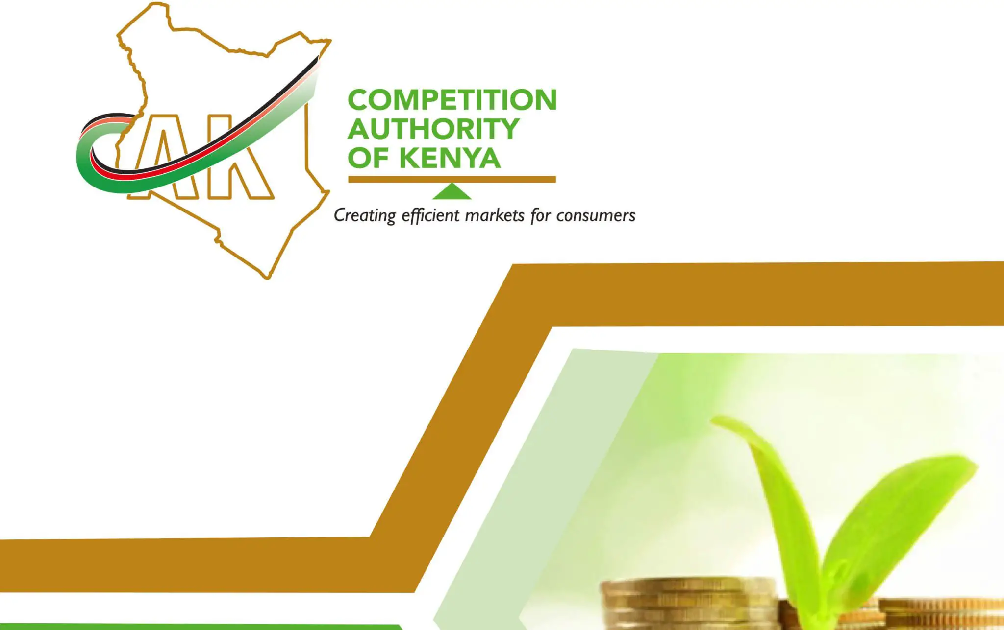 Competition Authority of Kenya Recruitment 2023/2024 Application Portal