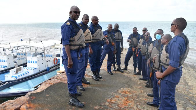 Kenya Coast Guard Service Shortlisted Candidates 2023 is Out