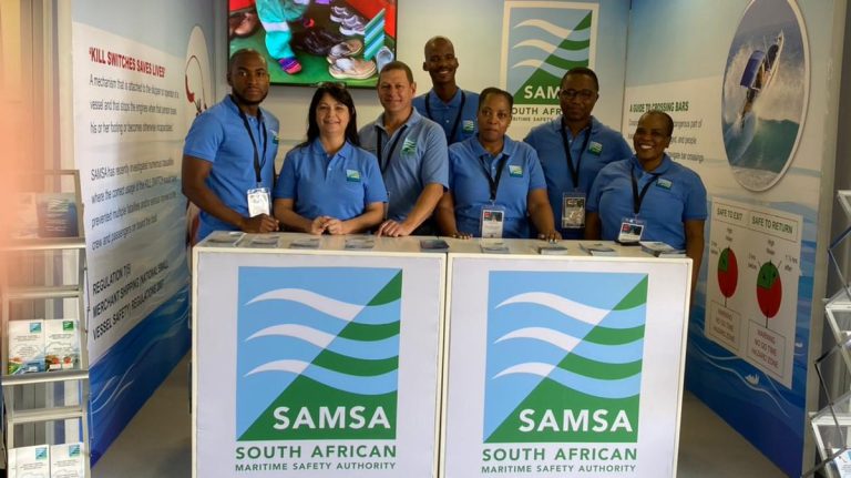 SAMSA Recruitment 2024/2025 Application Form Portal