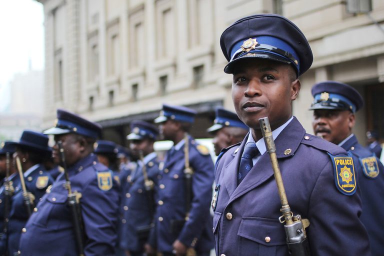 South African Police Service SAPS Shortlisted Candidates 2024/2025 is Out