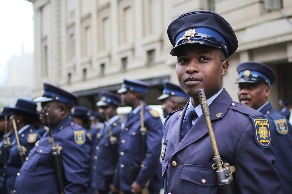 SAPS Recruitment Shortlisted Candidates 2023/2024 (PDF)