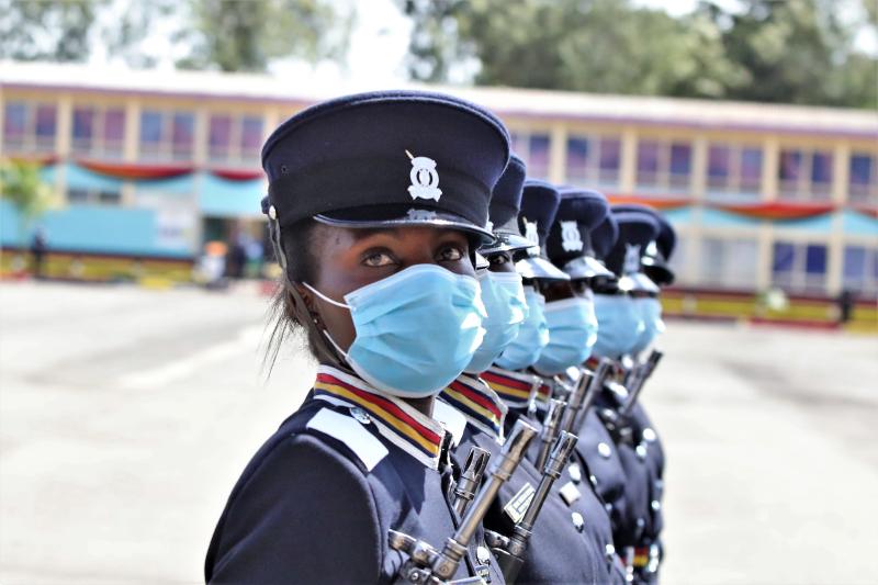 Kenya NIS List of Shortlisted Candidates 2024/2025 is Out
