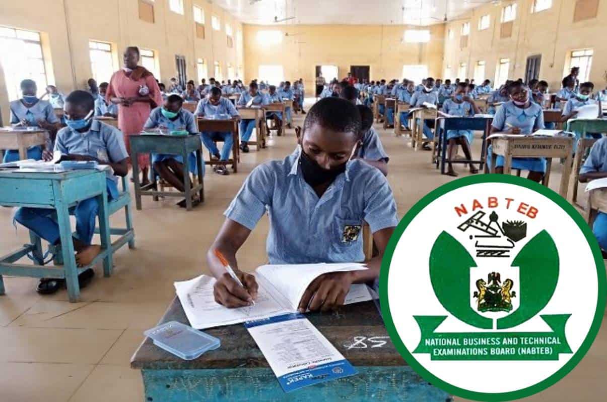 NABTEB Result 2024 is Out | NABTEB Result Checker May/June Exam