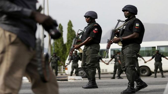 Nigeria Police Recruitment Status Checker 2023/2024 | Check NPF Status Online
