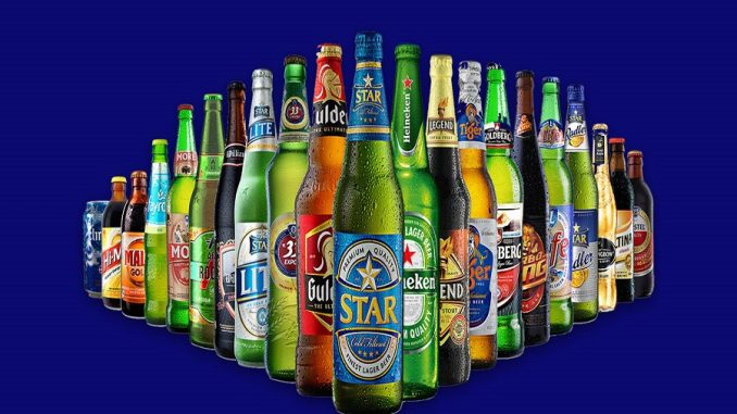 Nigerian Breweries Recruitment 2023/2024 Application Form Portal